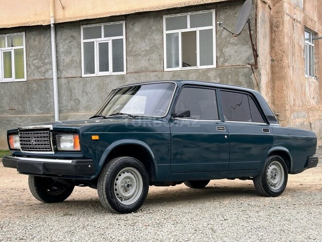 LADA (VAZ) 2107 2009, 400,000 km - 1.6 л - Gəncə