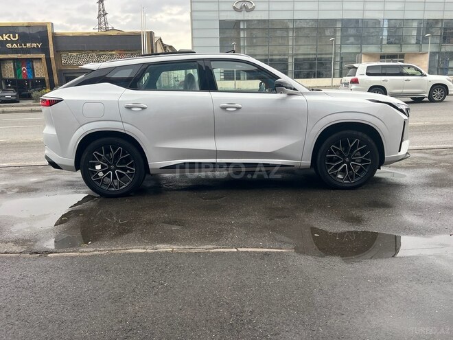 Changan  2025, 0 km - 1.5 l - Bakı