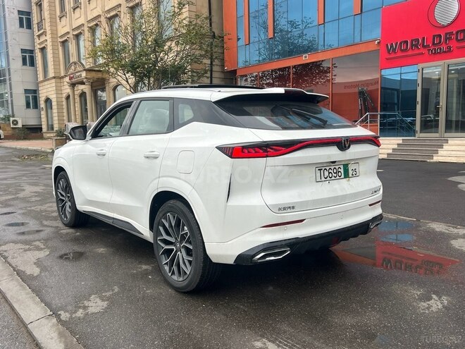 Changan  2025, 0 km - 1.5 l - Bakı