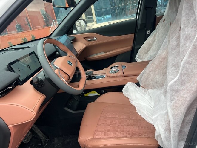 Changan  2025, 0 km - 1.5 l - Bakı