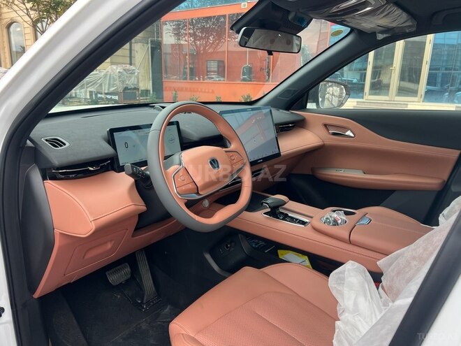 Changan  2025, 0 km - 1.5 l - Bakı