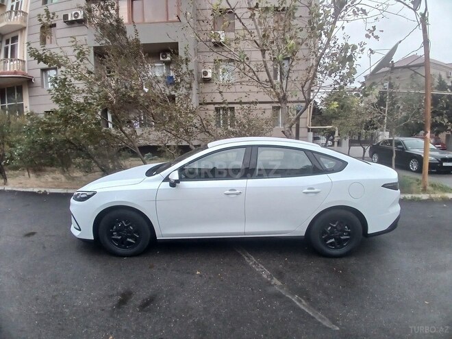 BYD  2025, 65 km - 1.5 l - Bakı