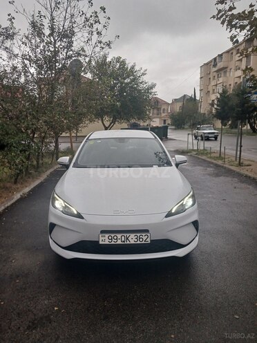 BYD  2025, 65 km - 1.5 l - Bakı