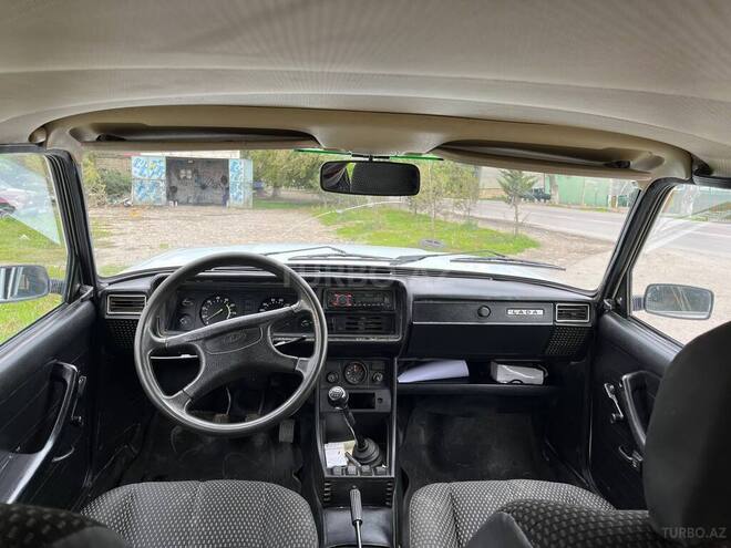 LADA (VAZ) 2104 2011, 140,000 km - 1.6 l - Xaçmaz