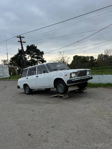 LADA (VAZ) 2104 2011, 140,000 km - 1.6 l - Xaçmaz