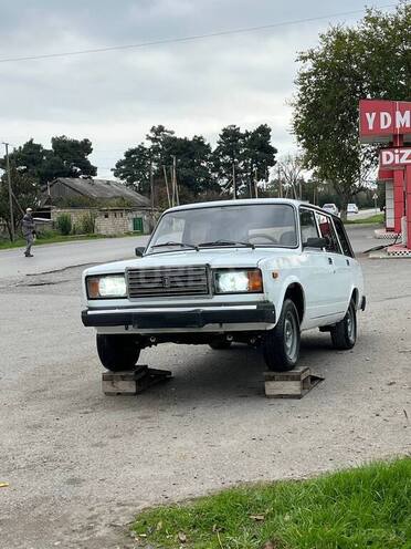 LADA (VAZ) 2104 2011, 140,000 km - 1.6 l - Xaçmaz
