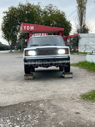 LADA (VAZ) 2104 2011, 140,000 km - 1.6 l - Xaçmaz