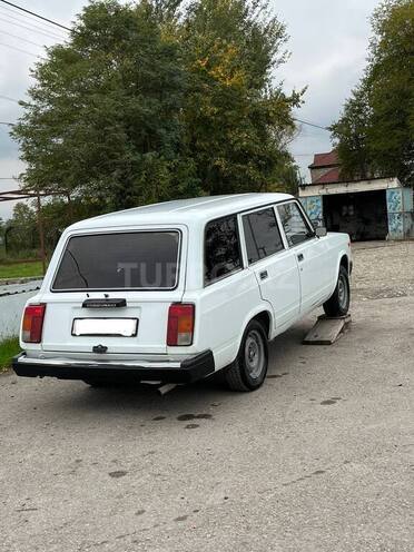 LADA (VAZ) 2104 2011, 140,000 km - 1.6 l - Xaçmaz