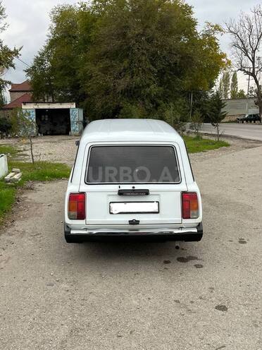 LADA (VAZ) 2104 2011, 140,000 km - 1.6 l - Xaçmaz