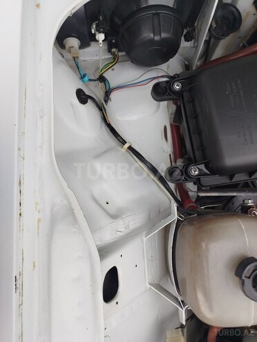 LADA (VAZ) 2104 2011, 140,000 km - 1.6 l - Xaçmaz