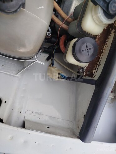 LADA (VAZ) 2104 2011, 140,000 km - 1.6 l - Xaçmaz