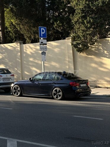 BMW 328 2015, 180,500 km - 2.0 l - Bakı