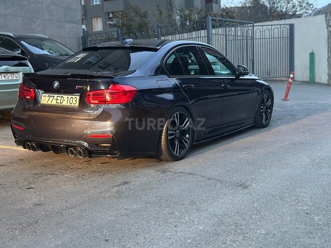 BMW 328 2015, 180,500 km - 2.0 l - Bakı