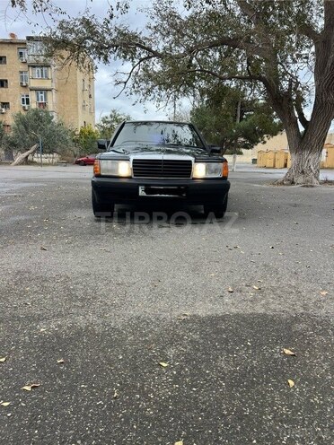 Mercedes 190 1991, 234,500 km - 2.0 л - Bakı
