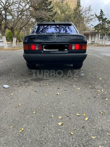 Mercedes 190 1991, 234,500 km - 2.0 л - Bakı
