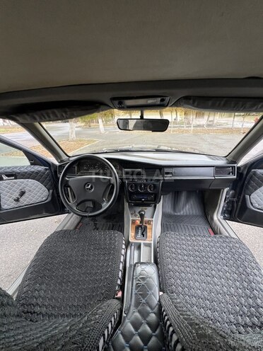 Mercedes 190 1991, 234,500 km - 2.0 л - Bakı