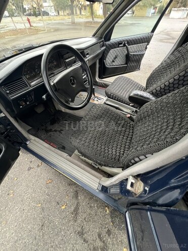 Mercedes 190 1991, 234,500 km - 2.0 л - Bakı