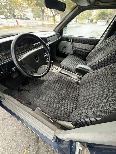 Mercedes 190 1991, 234,500 km - 2.0 л - Bakı