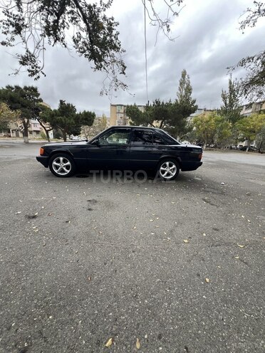 Mercedes 190 1991, 234,500 km - 2.0 л - Bakı