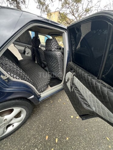 Mercedes 190 1991, 234,500 km - 2.0 л - Bakı