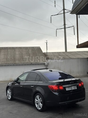 Chevrolet Cruze 2015, 239,000 km - 1.4 l - Bakı