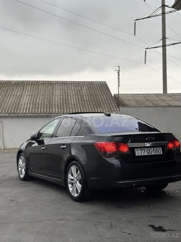 Chevrolet Cruze 2015, 239,000 km - 1.4 l - Bakı