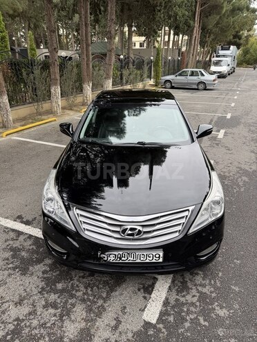 Hyundai Grandeur-1