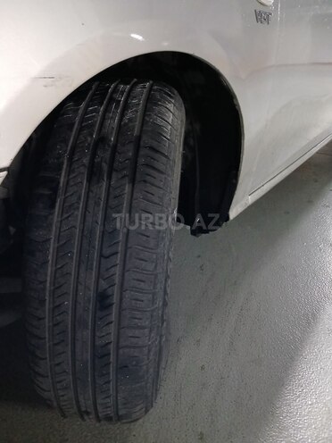 Hyundai Avante 2008, 248,000 km - 1.6 l - Bakı