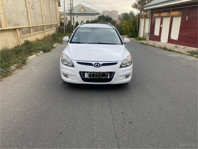 Hyundai i30 2010, 221,000 km - 1.6 l - Bakı