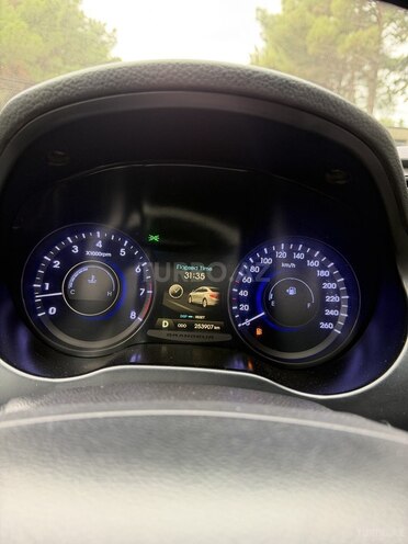 Hyundai Grandeur-3