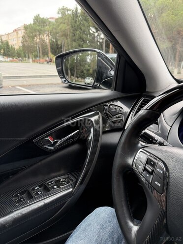 Hyundai Grandeur-5