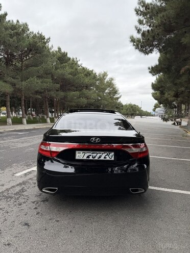 Hyundai Grandeur-19