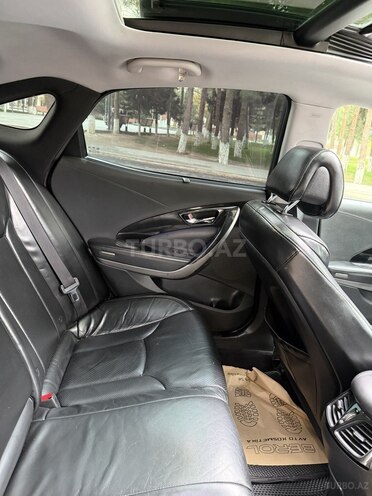 Hyundai Grandeur-8