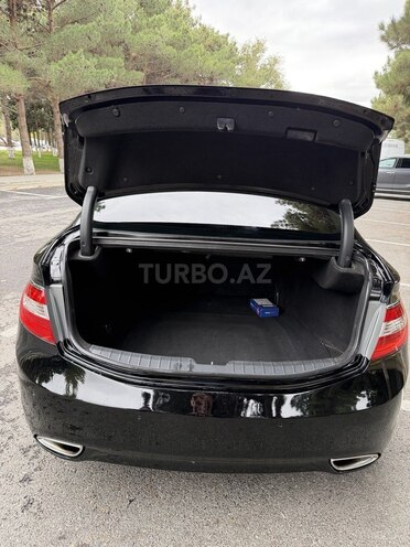 Hyundai Grandeur-20