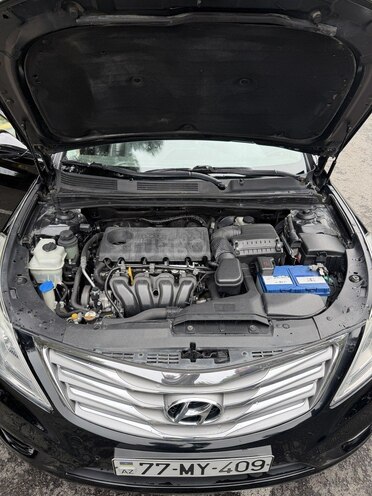 Hyundai Grandeur-14