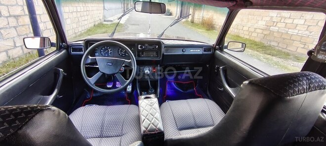 LADA (VAZ) 2107 2008, 115,000 km - 1.6 l - Tərtər