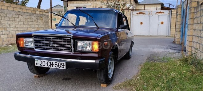 LADA (VAZ) 2107 2008, 115,000 km - 1.6 l - Tərtər