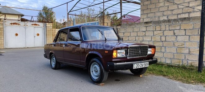 LADA (VAZ) 2107 2008, 115,000 km - 1.6 l - Tərtər