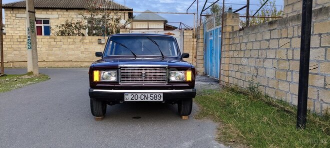 LADA (VAZ) 2107 2008, 115,000 km - 1.6 l - Tərtər