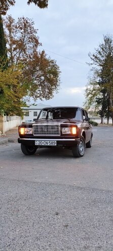 LADA (VAZ) 2107 2008, 115,000 km - 1.6 l - Tərtər