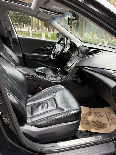 Hyundai Grandeur-7