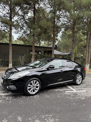 Hyundai Grandeur-13