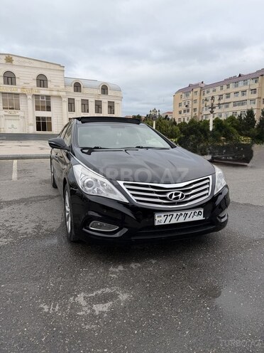 Hyundai Grandeur-2