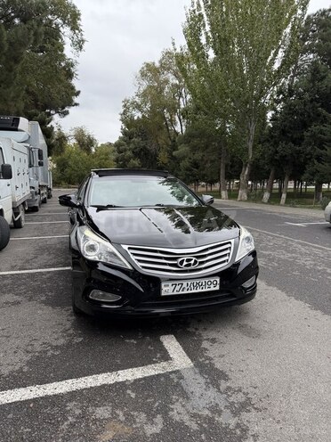 Hyundai Grandeur-10