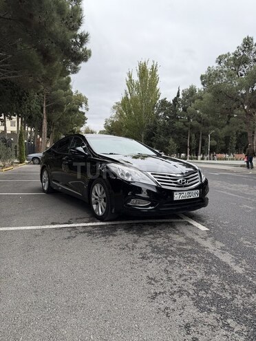 Hyundai Grandeur-12
