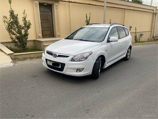 Hyundai i30 2010, 221,000 km - 1.6 l - Bakı