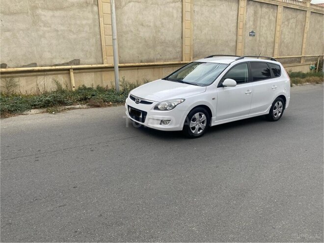 Hyundai i30 2010, 221,000 km - 1.6 l - Bakı