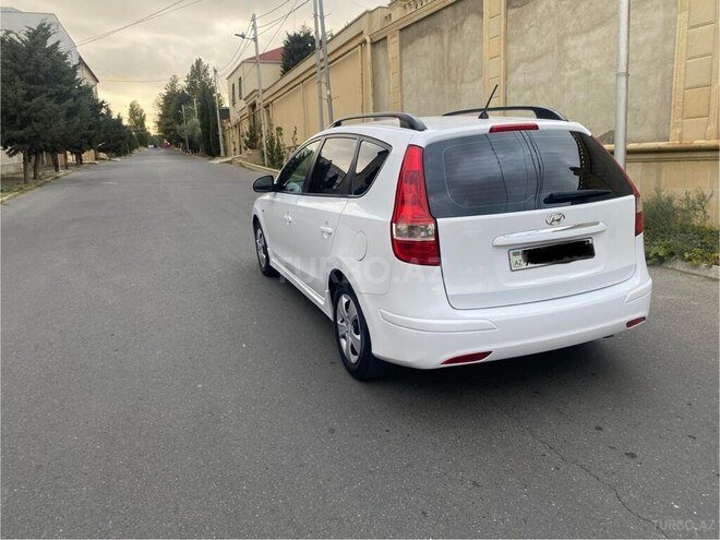 Hyundai i30 2010, 221,000 km - 1.6 l - Bakı
