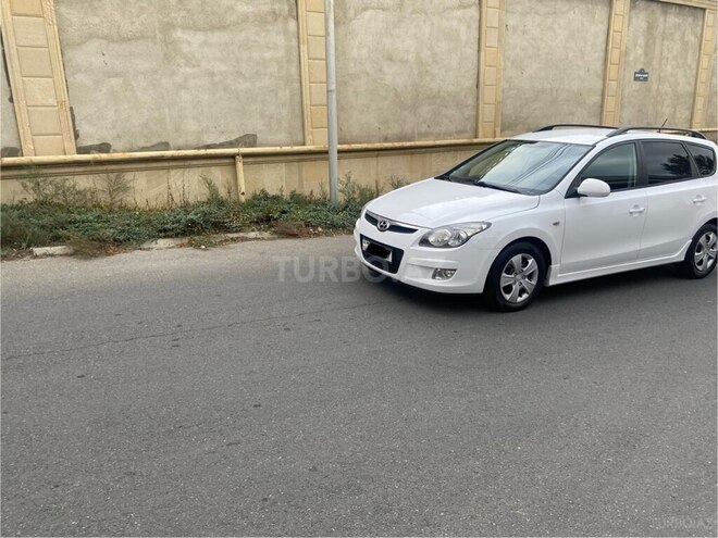 Hyundai i30 2010, 221,000 km - 1.6 l - Bakı