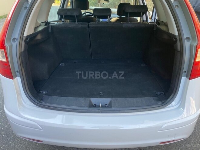 Hyundai i30 2010, 221,000 km - 1.6 l - Bakı